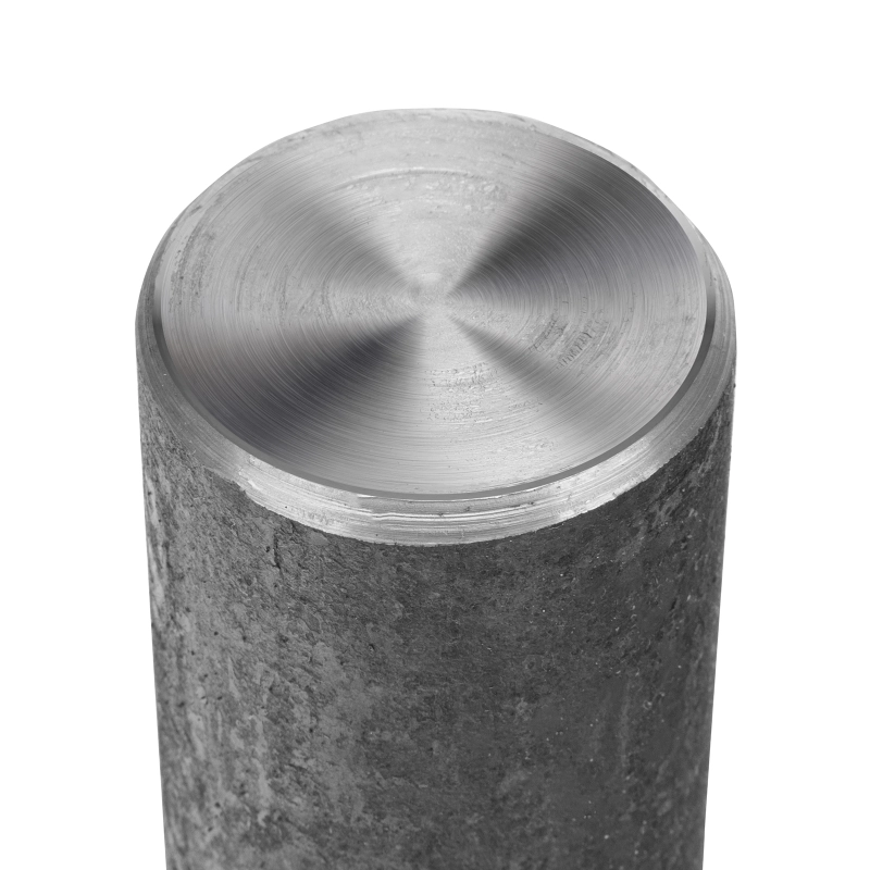 Петля гаражная с шаром, D 48 x 180 мм, 2 шт, Сибртех (92019)