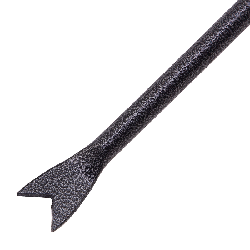 Корнеудалитель, 320 мм, стальной, обрезиненная эргономичная рукоятка, Era, Palisad (62321)