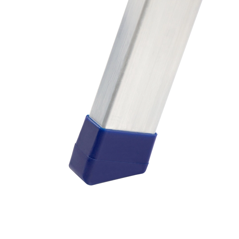 Стремянка алюминиевая с органайзером "Универсал", 4 ступени, Сибртех (97894)