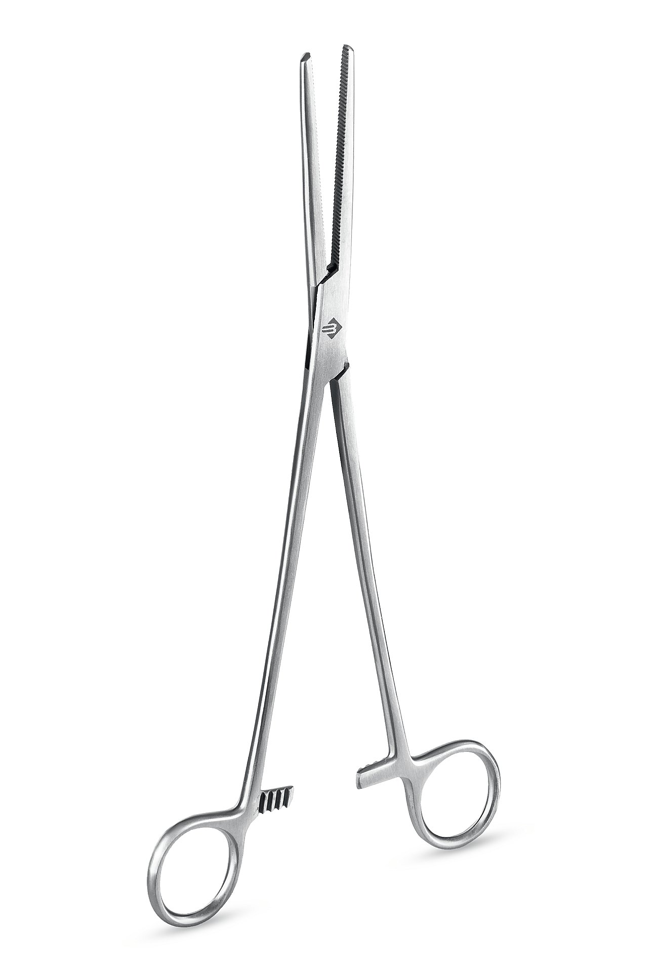 ЗУБР 250 мм, Монтажный зажим (222105)