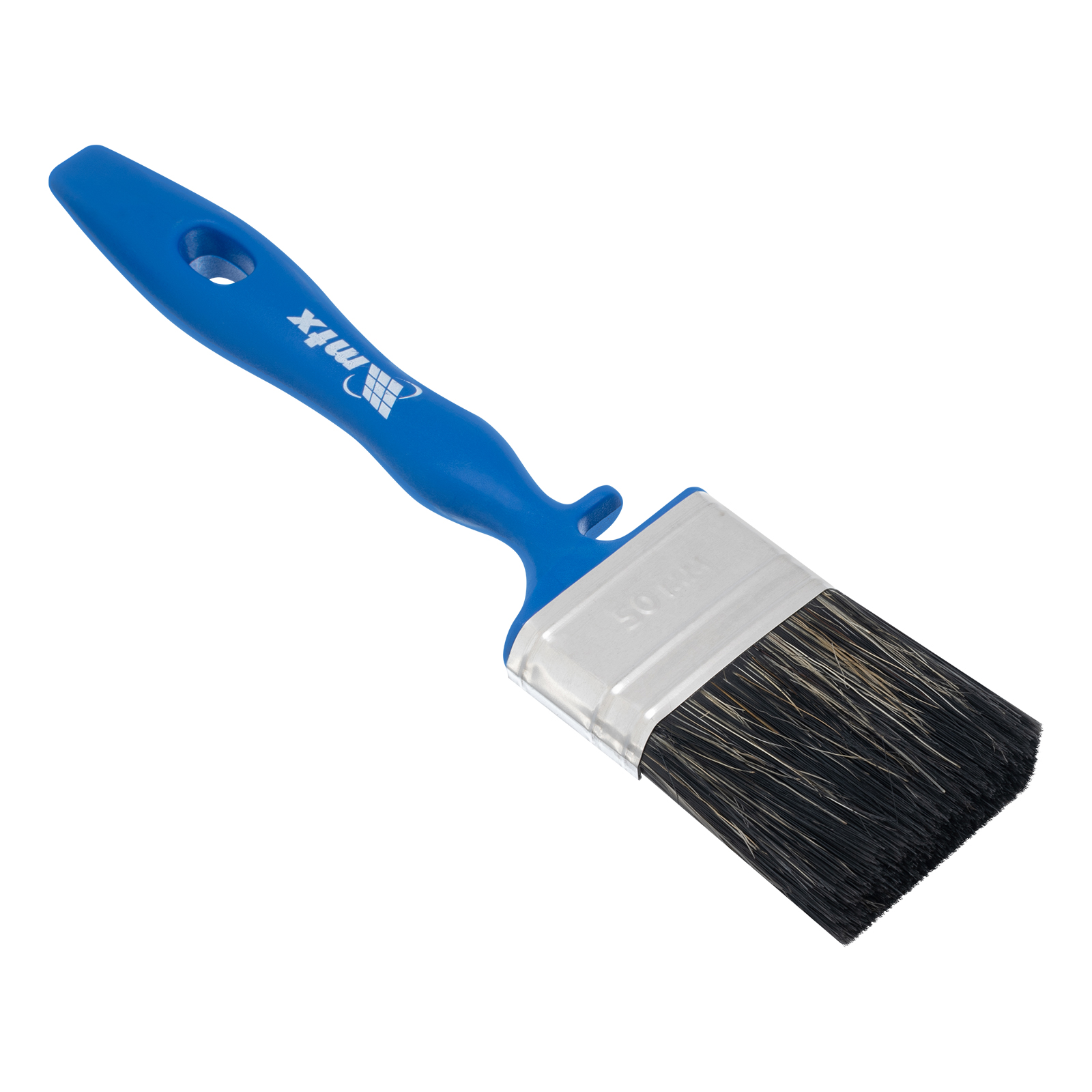 Кисть флейцевая "Водные краски" Color Line 50 х 15 мм Matrix (83383)