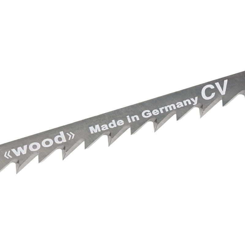 Полотна для электролобзика  по дереву, 2 шт, ( 3105-T244D ) Gross (78270)