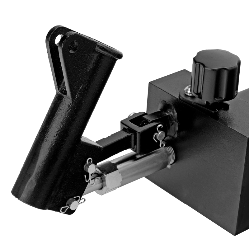 Гидравлический насос для пресса 52314 усилие 20 т Stels (52374)