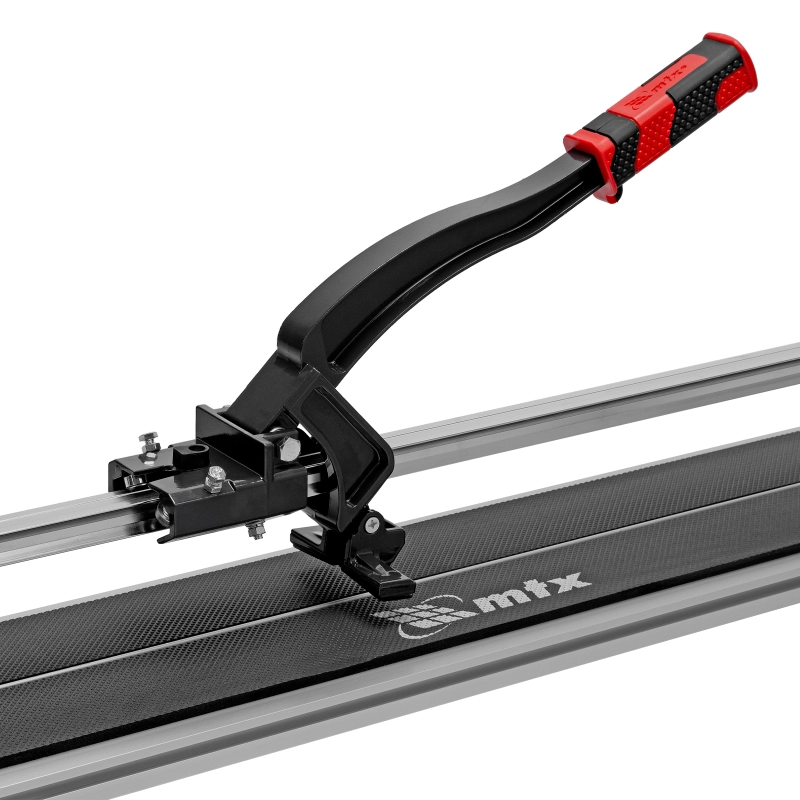 Плиткорез рельсовый 900 мм MTX (87691)