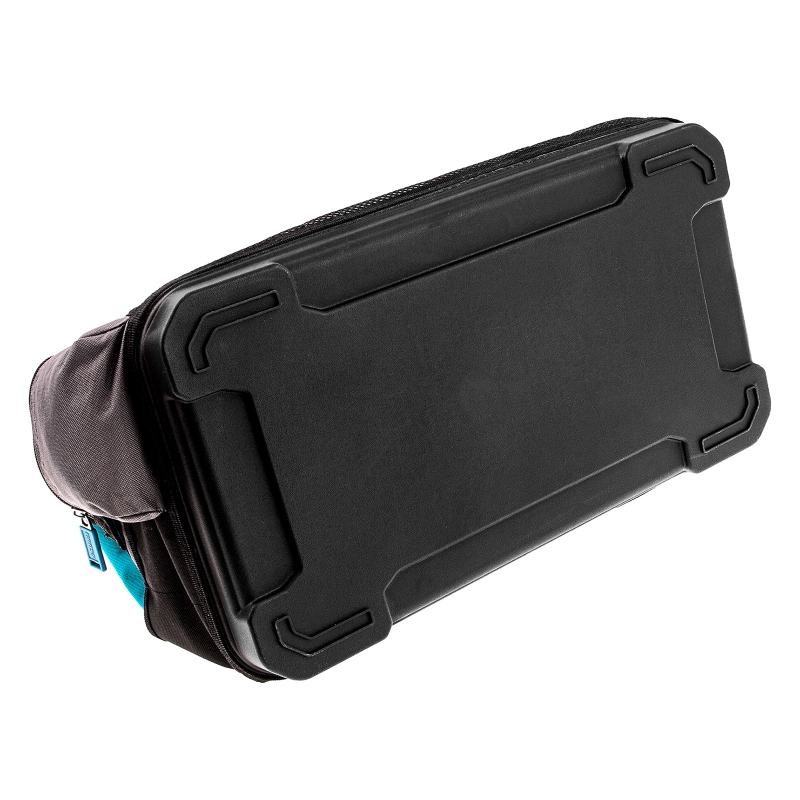 Сумка для инструмента HanD Werker, 42 кармана, дно пластик, наплечный ремень, 475 х 260 х 360 мм Gross (90273)