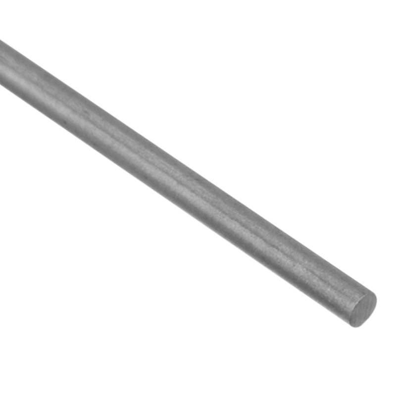 Сверло спиральное по металлу, 1.5 x 40 мм, Р6М5, 2 шт Барс (71801)