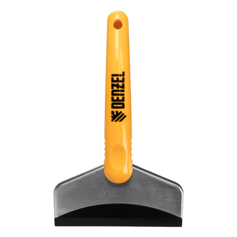 Скребок для удаления льда, усиленный Denzel (55329)