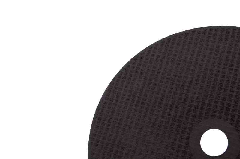 Круг отрезной по металлу, 230 х 3,0 х 22,2 мм Сибртех (743267)