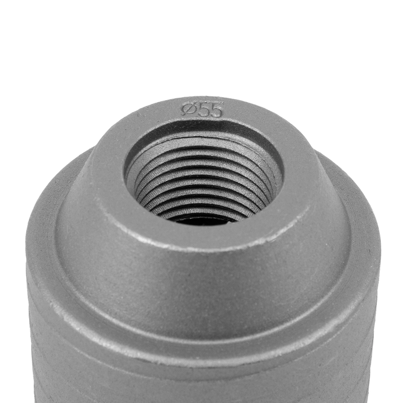 Буровая коронка, M22 х 55 мм Matrix (70373)