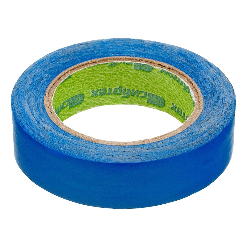 Набор изолент ПВХ цветных 15 мм х 10 м, 5шт/уп, 130 мкм Сибртех (88799)