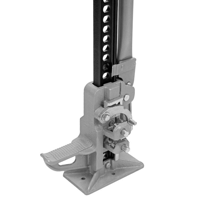 Домкрат реечный, 3 т, высота подъема 135-1315 мм, High Jack Matrix (505195)