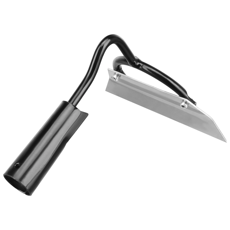 Мотыга, нержавеющая сталь, 150 х 50 мм, без черенка, Сибртех (62338)