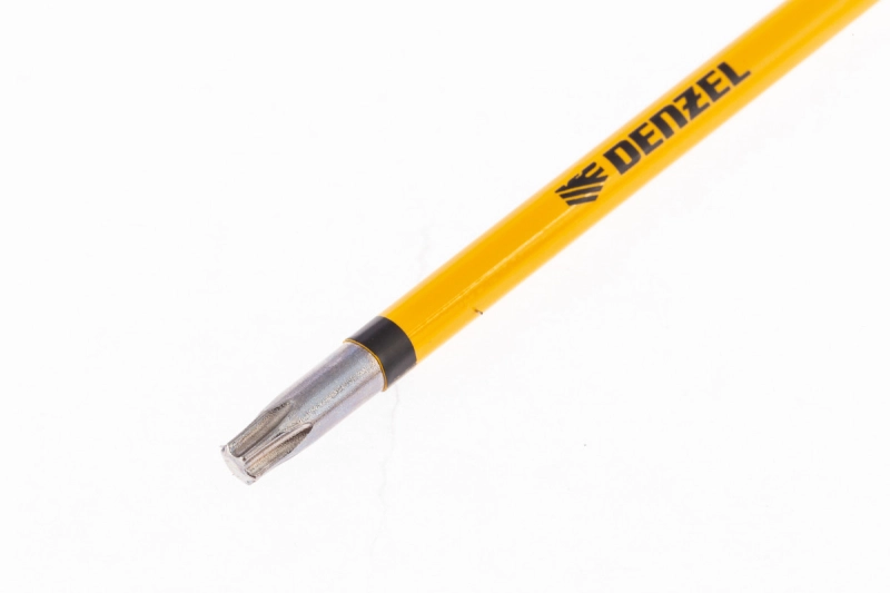 Бита T20x100 мм, 5 шт. Denzel (7711330)