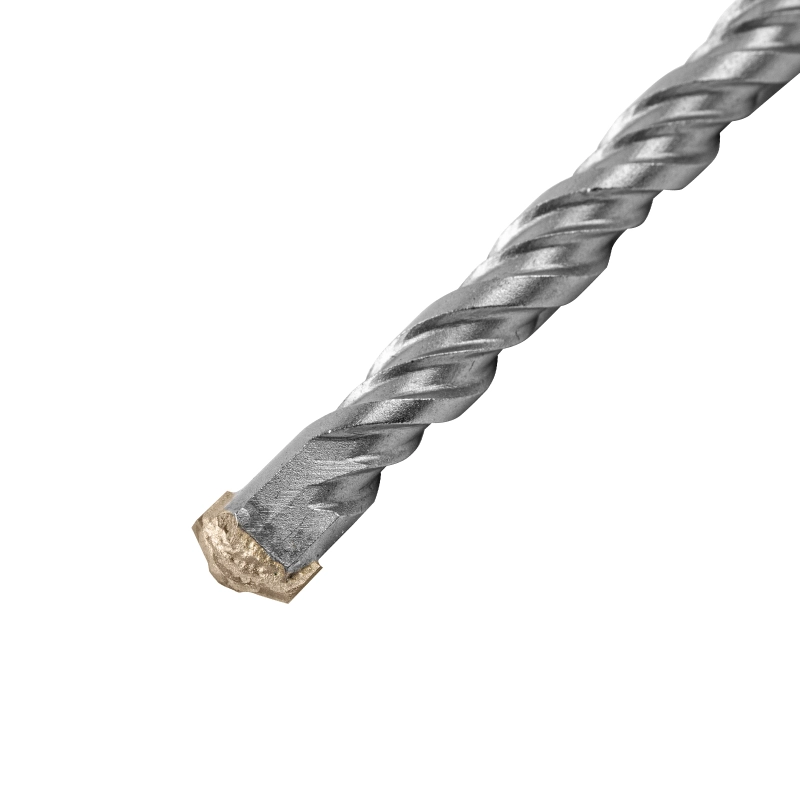 Бур по бетону, 12 x 1000 мм, SDS Plus Matrix (70975)