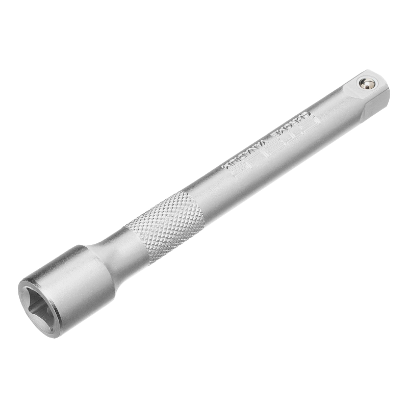 Набор инструментов, 1/2",3/8", 1/4", CrV, пластиковый кейс 142 предмета Stels (14107)