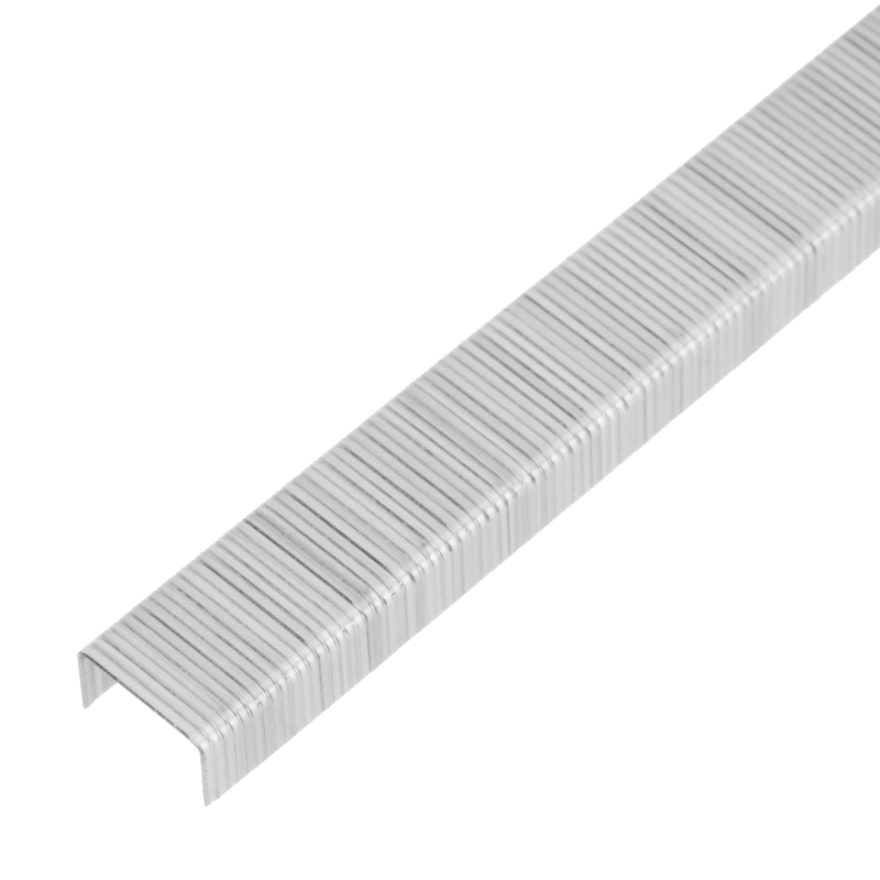 Скобы для тапенера садового, 4 мм, 10 000шт. Palisad (64549)