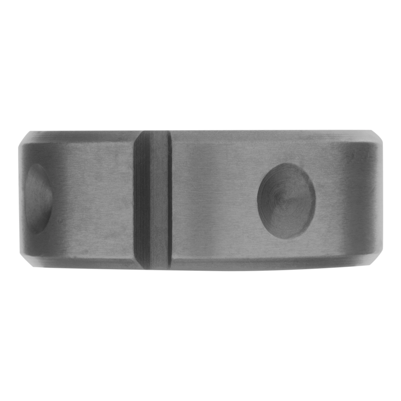 Плашка М14 х 1.5 мм Сибртех (77036)