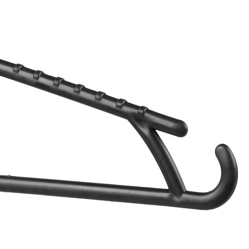 Вешалка пластиковая для одежды, детская 250 мм (92904)