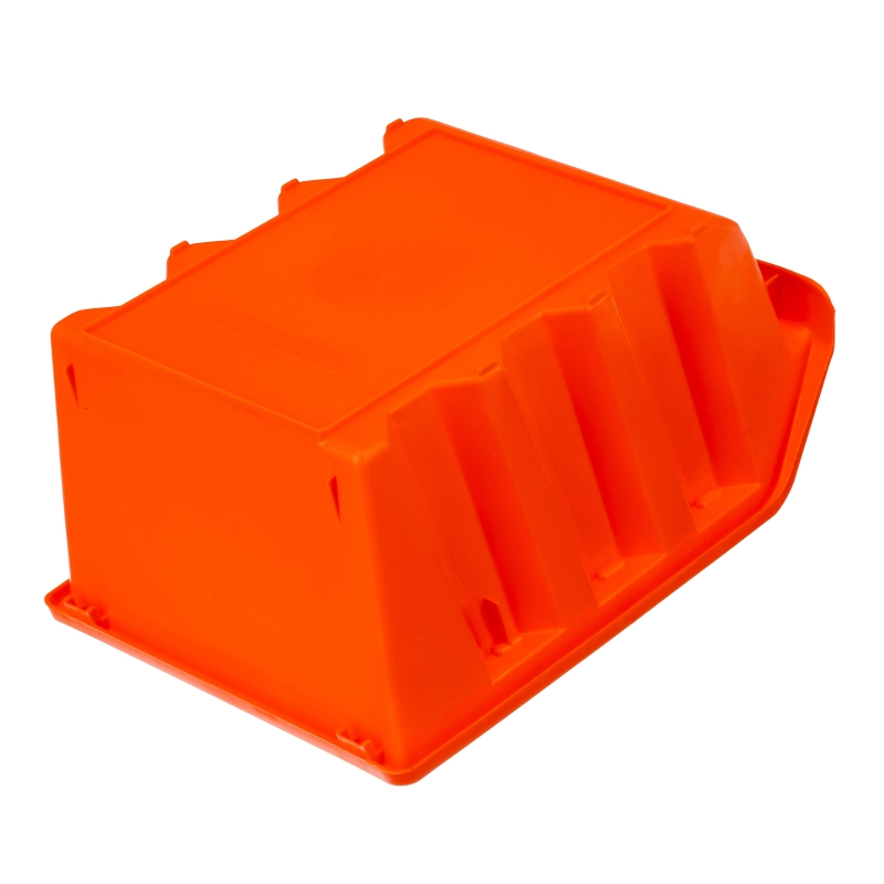 Лоток для метизов 24.5 х 17 х 12.5 см, пластик Stels (90801)