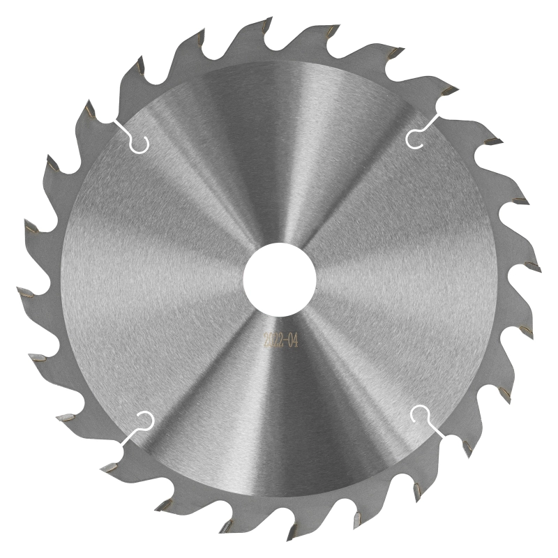 Пильный диск по дереву 230 x 32/30 x 24Т Gross (73331)