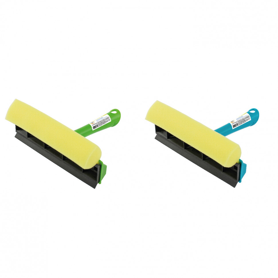 Стекломойка 200 мм Light Elfe (93534)