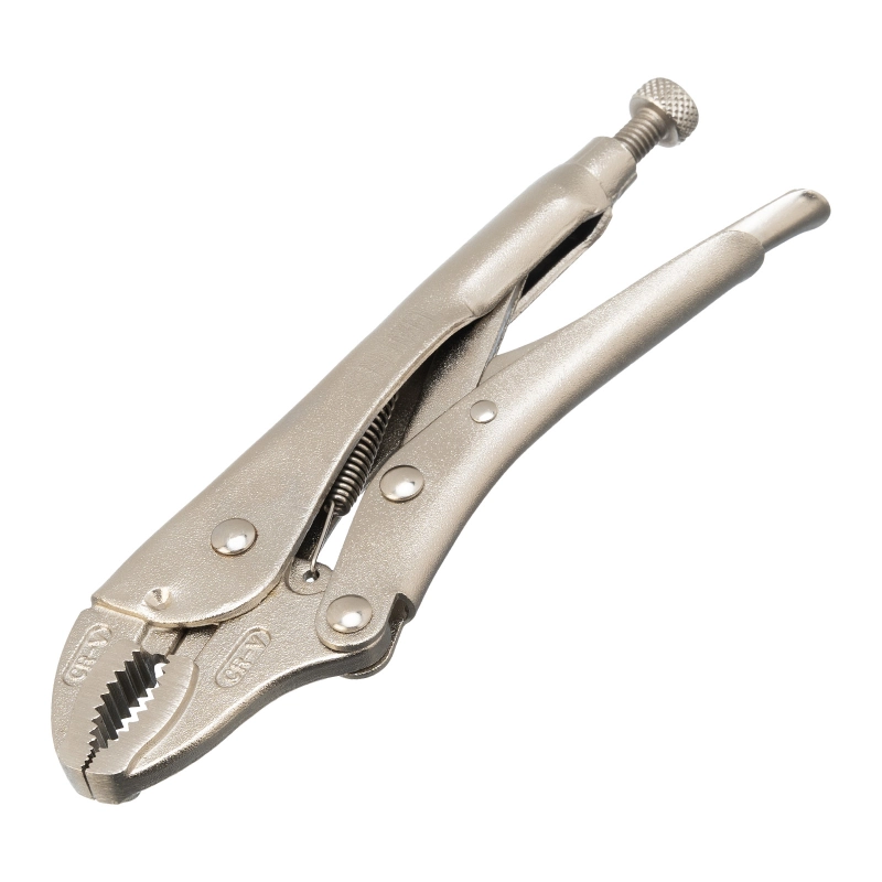 Набор инструментов, 1/2", 1/4", CrV, S2, пластиковый кейс, 84 предмета Denzel (15802)