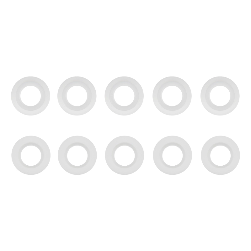 Кольцо газовой линзы для TIG горелки тип 26, 10 шт Denzel (93660)