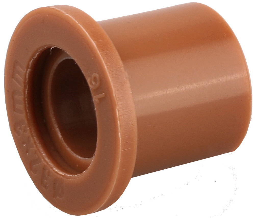 ЗУБР ШиреФит, 16 мм, вставка для развальцовки (51580-16)