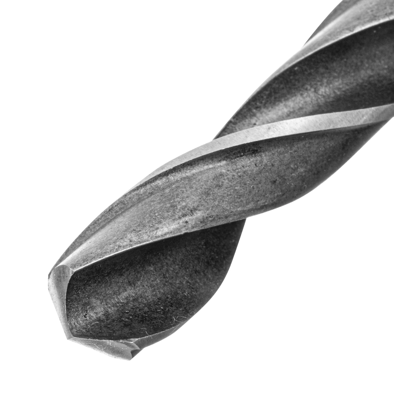 Сверло по металлу, 15 мм, Р6М5 Сибртех (72288)