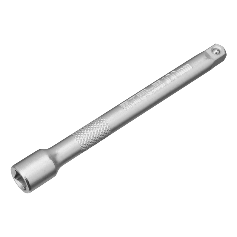 Набор торцевых головок с трещоткой, 1/4", 26 предметов Stels (13574)