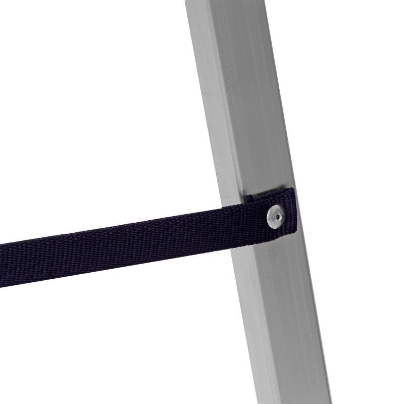 Стремянка, 7 ступеней, алюминиевая, Сибртех (97717)