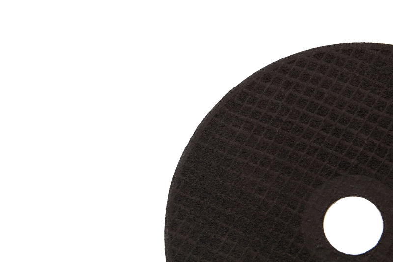 Круг отрезной по металлу, 150 х 2,0 х 22,2 мм Сибртех (743207)