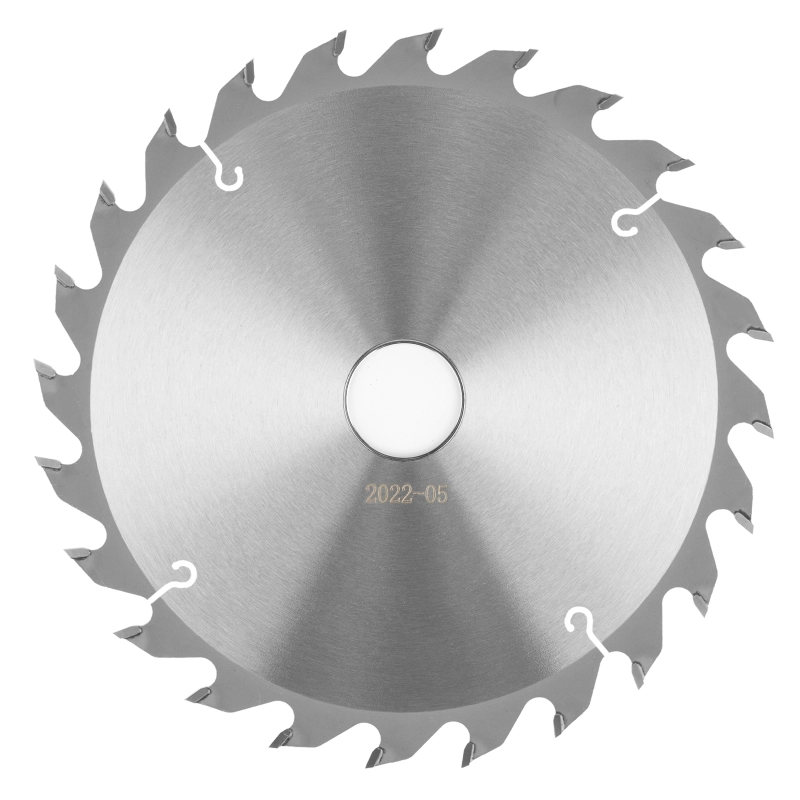 Пильный диск по дереву 216 x 32/30 x 24Т Gross (73329)