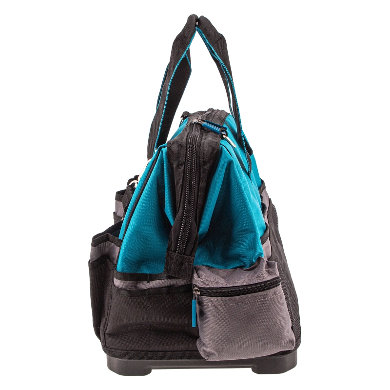 Сумка для инструмента HanD Werker, 42 кармана, дно пластик, наплечный ремень, 475 х 260 х 360 мм Gross (90273)