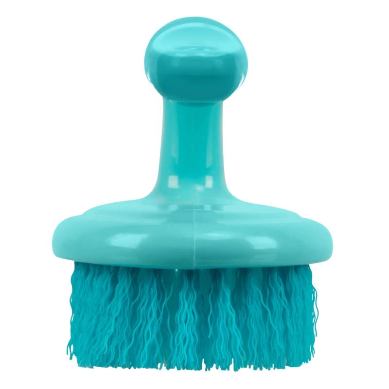 Щетка-утюг 140 х 72 мм, жесткая щетина Elfe (93302)