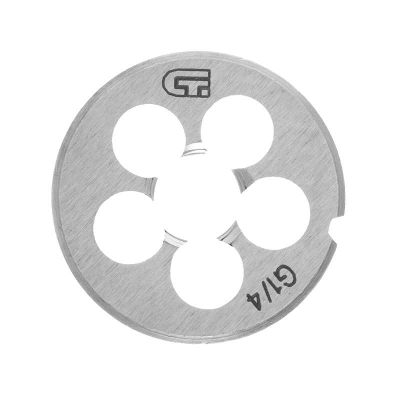 Плашка G1/4 Сибртех (77114)