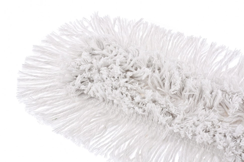 Сменная насадка из хлопка 400 х 150 мм. для швабры 93505 Elfe (93508)