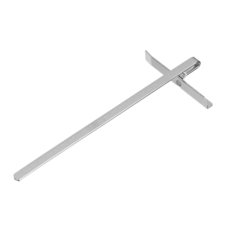 Пила циркулярная аккумуляторная бесщет. CCS-165-0, 18В Li-Ion Denzel (27402)