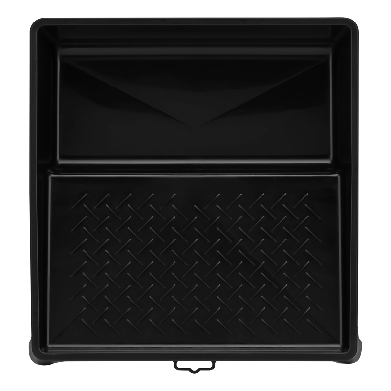 Кювета пластмассовая для валиков, 350 х 330 мм Sparta (81414)