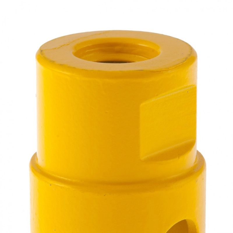 Сверло алмазное по керамограниту, 32 мм, мокрая резка, М14 Denzel (72684)