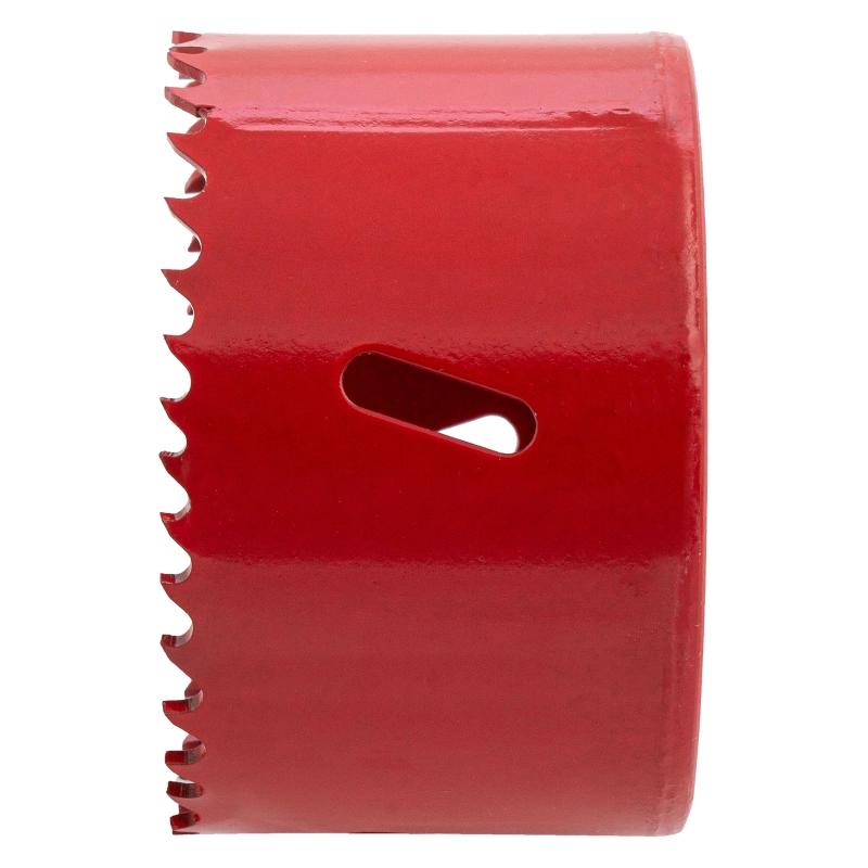 Коронка Bimetal, 70 мм Matrix (72470)