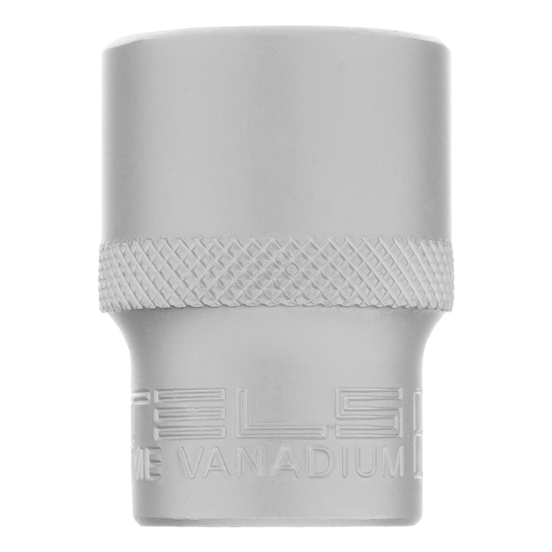 Головка торцевая 1/2, Е24, CrV Stels (13876)