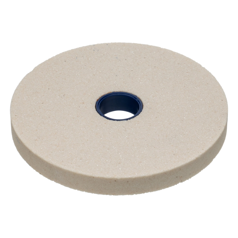 Круг шлифовальный, 175 х 20 х 32 мм, 25А, F90, (K, L) "Луга" (73464)