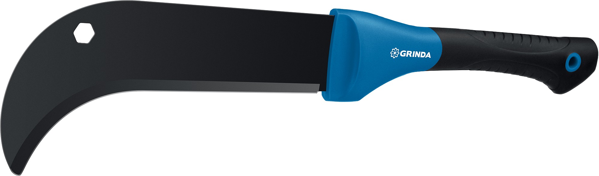Садовый компактный секач GRINDA PRO-Line BA 500, 230/500мм