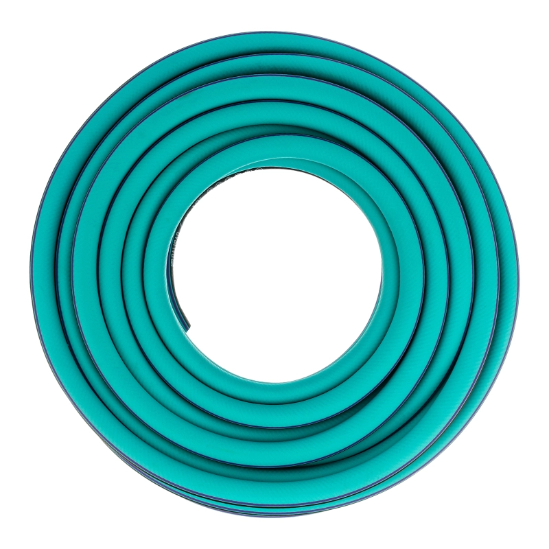 Шланг поливочный армированный, 1/2", 15 м, Luxe Palisad (67000)