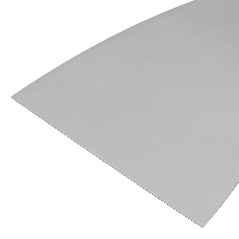 Шпательная лопатка из нержавеющей стали, 100 мм, двухкомпонентная ручка Matrix (85510)