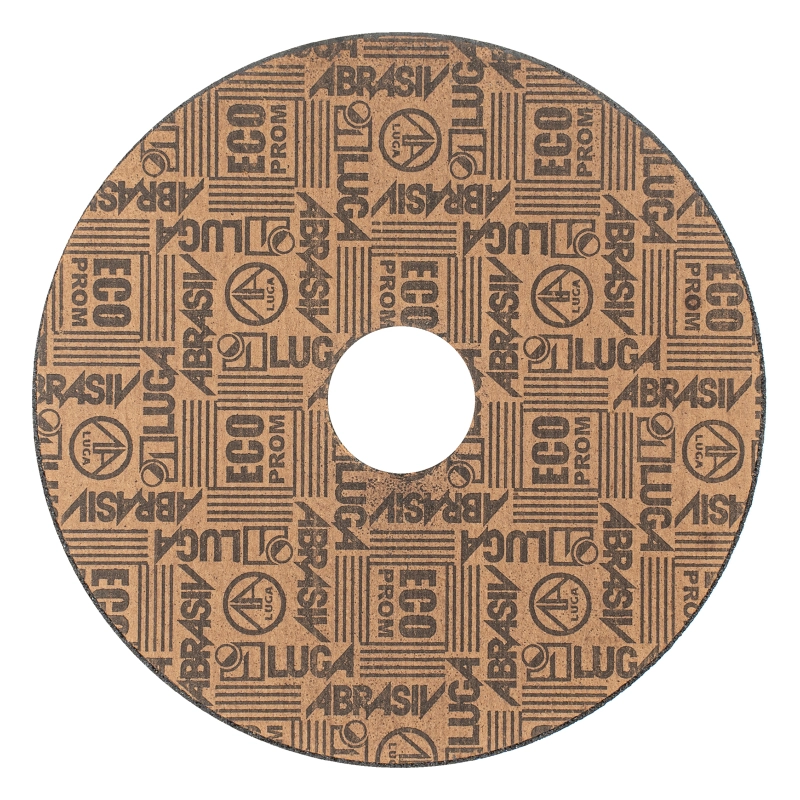 Круг отрезной по металлу, 115 х 1.2 х 22 мм "Луга" (73649)