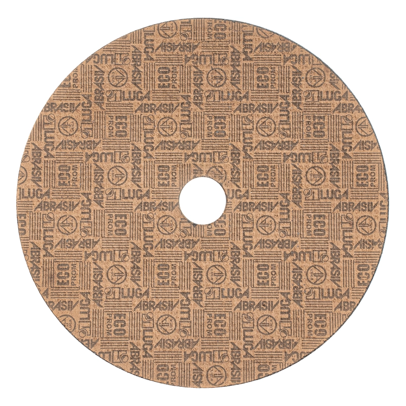 Круг отрезной по металлу и нержавеющей стали, 180 х 1.6 х 22 мм, Премиум "Луга" (73732)