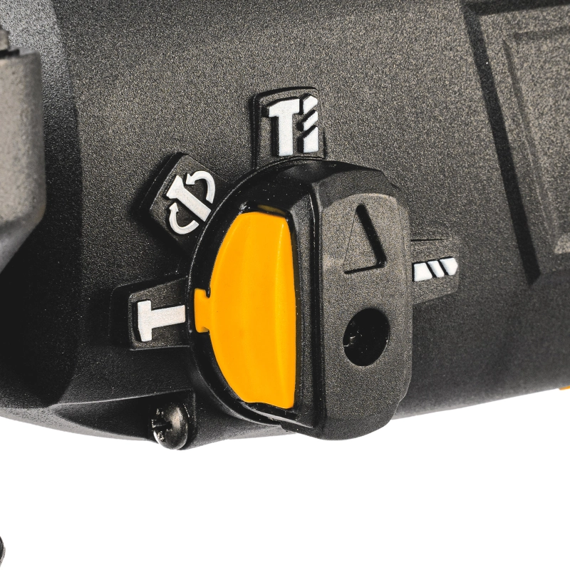 Перфоратор электрический RH-750-24, SDS-plus, 750 Вт, 2.5 Дж, 3 режима Denzel (26605)