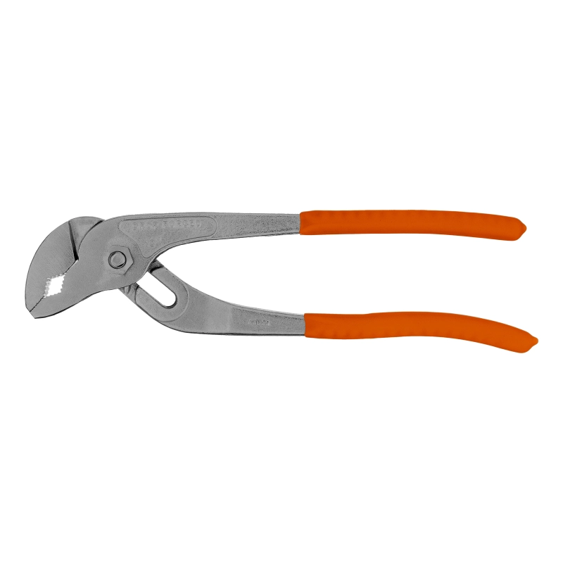 Клещи, 250 мм, переставные, рукоятки ПВХ Sparta (157185)